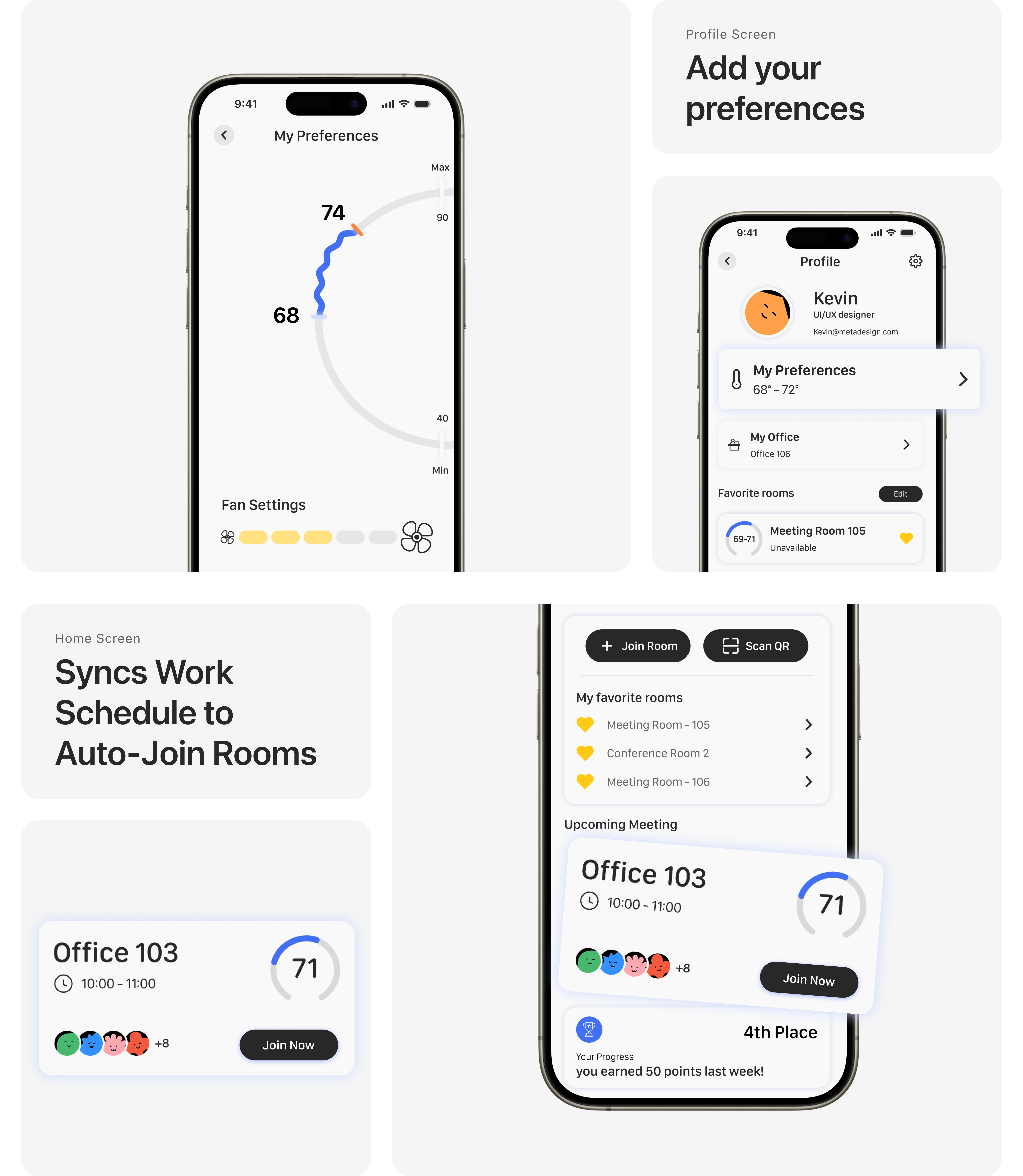 Google Nest Thermostat